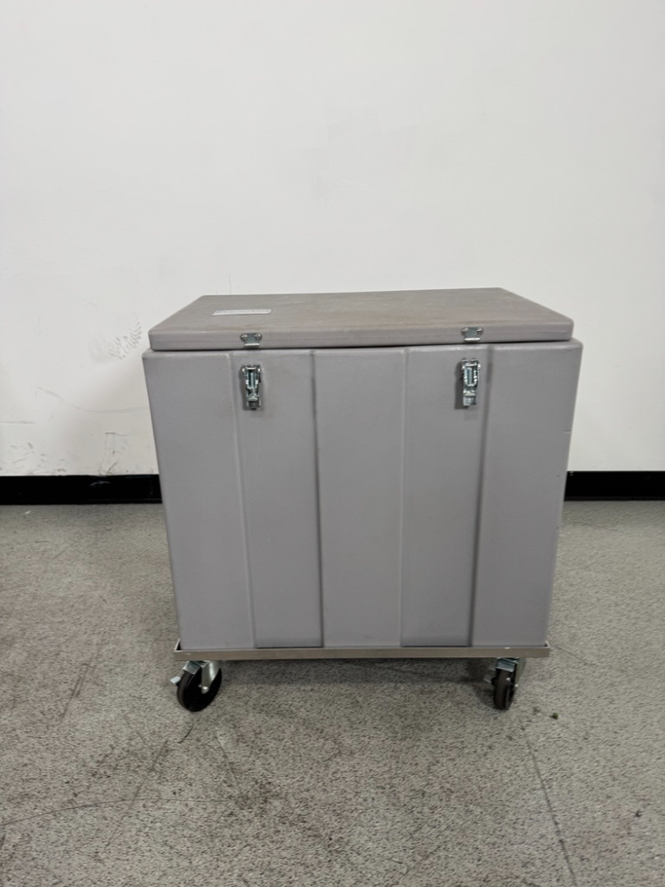 Image of ThermoSafe Storage / Transport Chest
